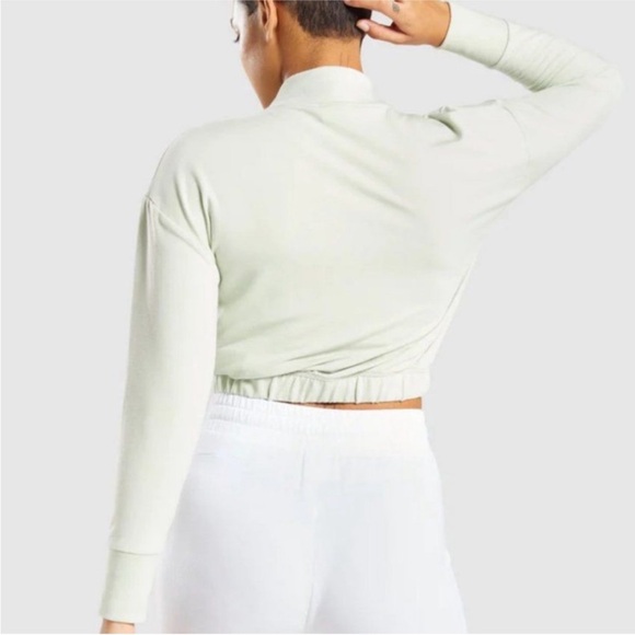 Gymshark🦈 Pippa Training Pullover and Joggers - Picture 8 of 9